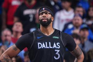 浓眉送来的礼物！没比赛的湖人升至西部第二 火箭连跌两名到第四