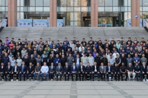 中国足协年度教练研修班在广州召开，宋凯、许基仁出席