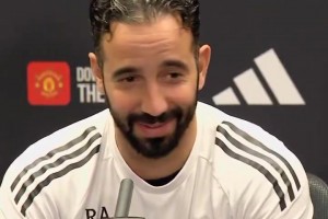 性情中人！名场面！穆里尼奥：永远不忘父亲去世时瓜帅打来电话！