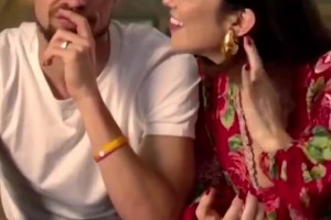 如虎的年纪！若嫂：长时间见不到我有多难？若鸟：这是解脱