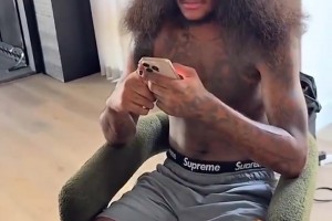 韩国篮球NBA第一人！河升镇韩国联赛个人集锦！手上是真没活啊~