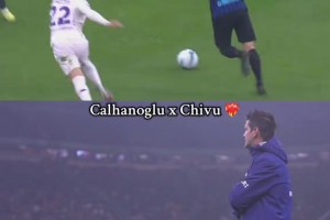 足坛未解之谜！名场面：巴洛特利单刀时突然开始思考人生……