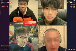 马健狂喷：王楚淇连球都不会踢王楚淇：不打NBA就不会踢？