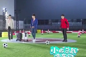 没进世界杯的原因找到了撒贝宁主罚点球时竟然没进~