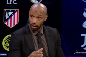 维护拜仁！斯坦尼希奇赛后：迪亚斯不该红牌啊，没踢到！