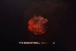 库里：看到特雷-杨进联盟后第一次意识到自己的影响力