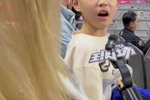 徐静雨鼓励杨瀚森：不要太在意外界的评价，等你打好了，球迷还是会继续支持