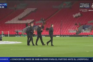 王楚淇评价：迪亚斯动作太大违背体育道德！