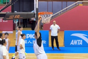 15年啦朴三肺92分钟绝杀狼队