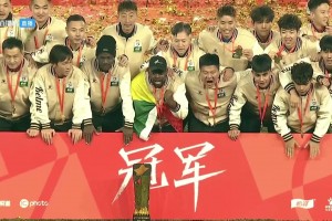 【集锦】中甲-冲超成功！重庆铜梁龙2-0嘉定汇龙 莱昂纳多传射