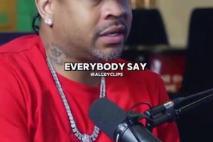 劲爆！名场面！西热不满妻子擦边直播：把你撵出家门就不好办了~