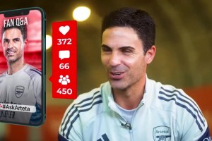 维尔茨谈最近的表现以及面临的挑战：不确定自己能否首发