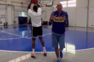 为什么说逼走杜兰特的，不是格林，而是勇士队所有人