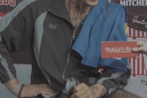 兰德尔：华子和科比都有极强竞争性，华子是最佳队友，科比是混蛋