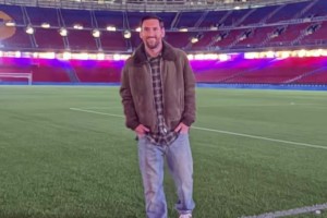 梅西重返诺坎普，巴萨方面并不知情