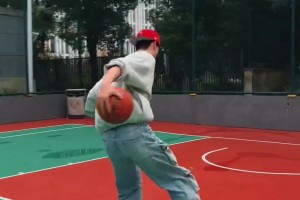 大史破防：快船怎么老是打着打着人就没了，登哥今天真的燃尽了