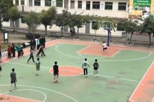 早早退役！凯尔盖伊高光个人集锦！还记得他吗？