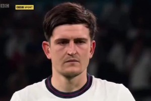 重温马奎尔这记势大力沉的点球