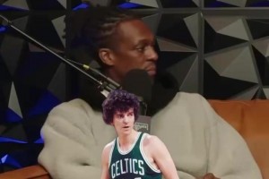 横扫欧洲！当年初出茅庐的东契奇是这么打球的！突破太犀利了吧！