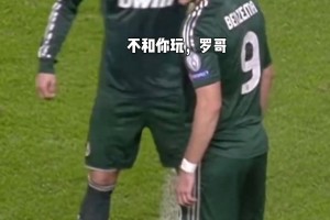 网友：不懂就问，这几个人放到现在踢欧冠什么水平？