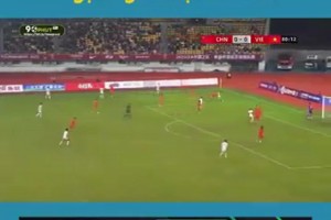 打是亲骂是爱！来看当年国安球迷现场高唱快板调侃天津球迷