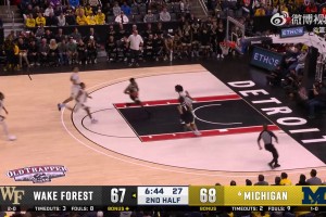 东契奇如何夺MVP？帕森斯：独行侠新总经理把他交易回去