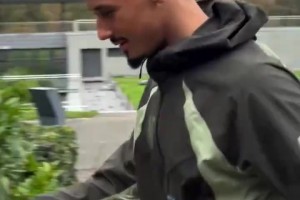 多库领衔！比利时国家队训练短剪！阵容水平如何？