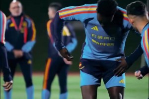 西班牙足协与巴萨就亚马尔问题关系日益紧张！