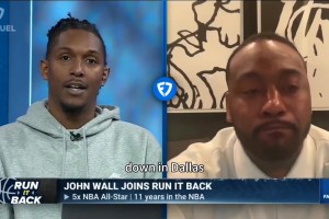 马凡舒憋坏了！郭艾伦再次演唱《真心英雄》熟悉的味道！