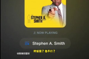 笑死！美国杨毅：别再说我跪舔詹姆斯，何况他还是男的