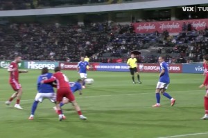 【集锦】世预赛-最后时刻连进2球 意大利2-0摩尔多瓦直接出线渺茫