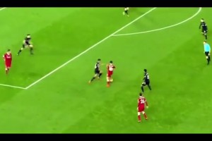 也不喜欢别人内讧！名场面：和事佬孙兴慜化解对手矛盾！