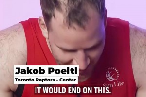 能竞争一下联盟最帅球员吗？特雷曼和蜘蛛侠的混剪！