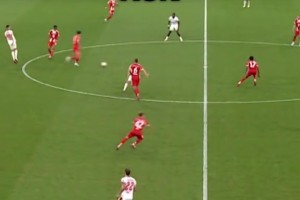 超级马里奥！假如巴洛特利情商在线，天知道他的上限会在哪里？