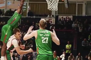 简直是另一个维度的存在！梅西那些“犯罪式”连过数人！