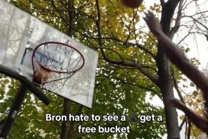 小卢卡斯三世回忆：在CBA每赢一场都有奖金，在那边我就是乔科！