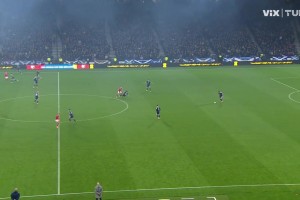 【集锦】世预赛-多库、德凯特拉雷2射1传 比利时7-0列支敦士登