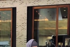 肉眼可见的胖！深陷交易流言的浓眉，什么时候才可以复出呢？