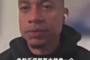 欧文：NBA现役一对一能击败我的不超过3个人，詹姆斯还不够资格