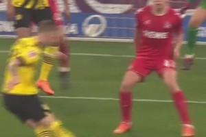 他真的能做到吗？名场面：当年小罗连续四次击中横梁完整版！