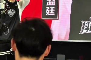 麦迪回忆虐菜詹姆斯和安东尼：我那时候是得分王不会让菜鸟撒野