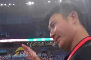 官方：周海滨出任中国U-14国家男子足球队主教练