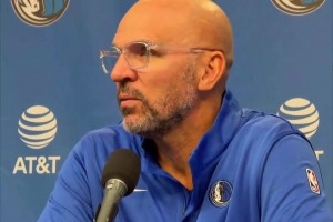 你来替卢吧！基德：哈登创造出投篮点是伟大球员和普通球员区别