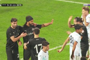 彻底摆烂！土甲球队阿达纳代米尔体育14连败狂丢60球！