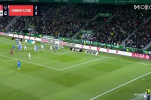 皇马被轻松打穿！费巴斯破旧主，阿诺德成背景板