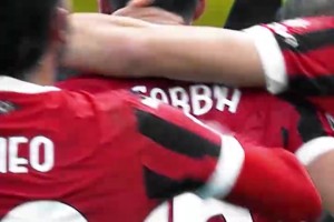 这中文字幕太搞了！名场面：卡拉格故意叫错吉鲁的名字！