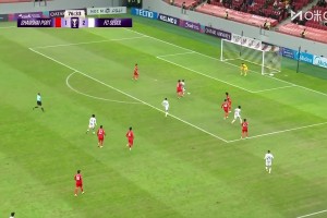 24号：你们再不进，我都要替你们补射了