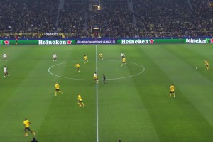 你的林皇！名场面：林加德挑战韩国最高大厦停球！