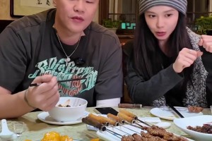 朱芳雨预测骑士今年能夺冠，美娜疑惑：啥玩意？骑士？