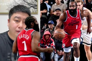 一招一式来自于千锤百炼！科比当训练赛的丝滑进攻技巧！